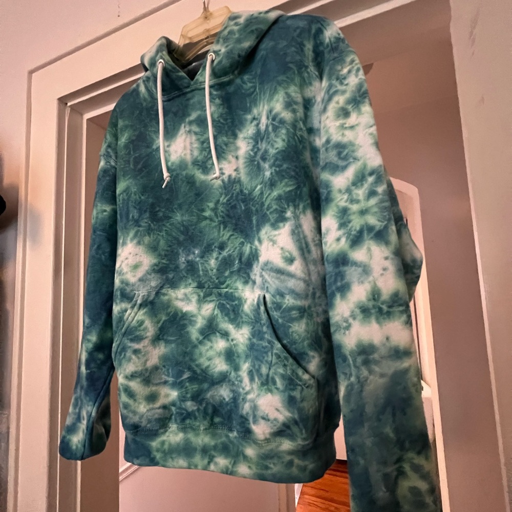 Super comfy hoodie